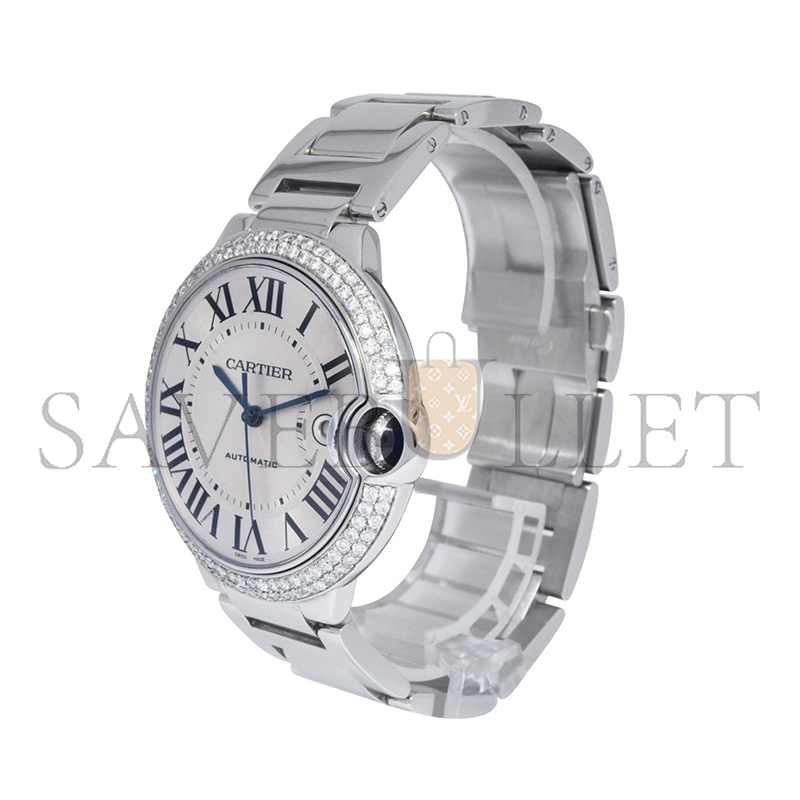 Ca*t1er ballon bleu de Ca*t1er watch 42mm